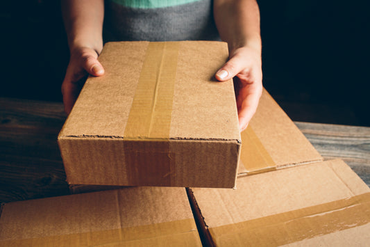 Shipping Costs and Why They Suck