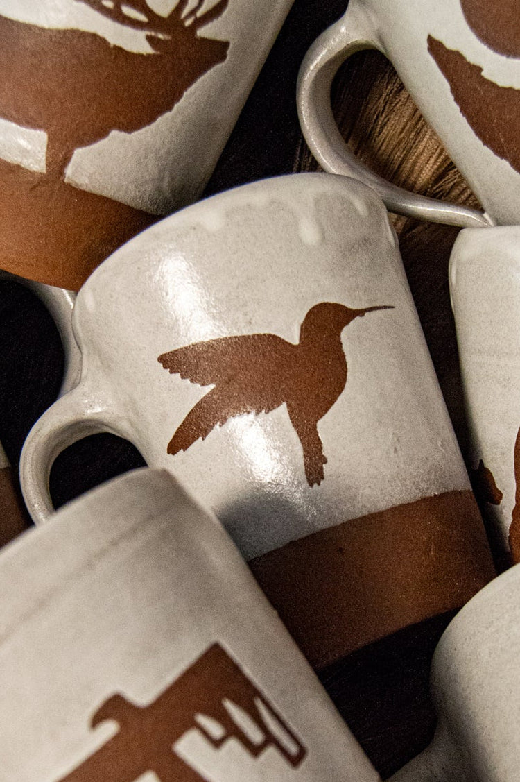 Mugs