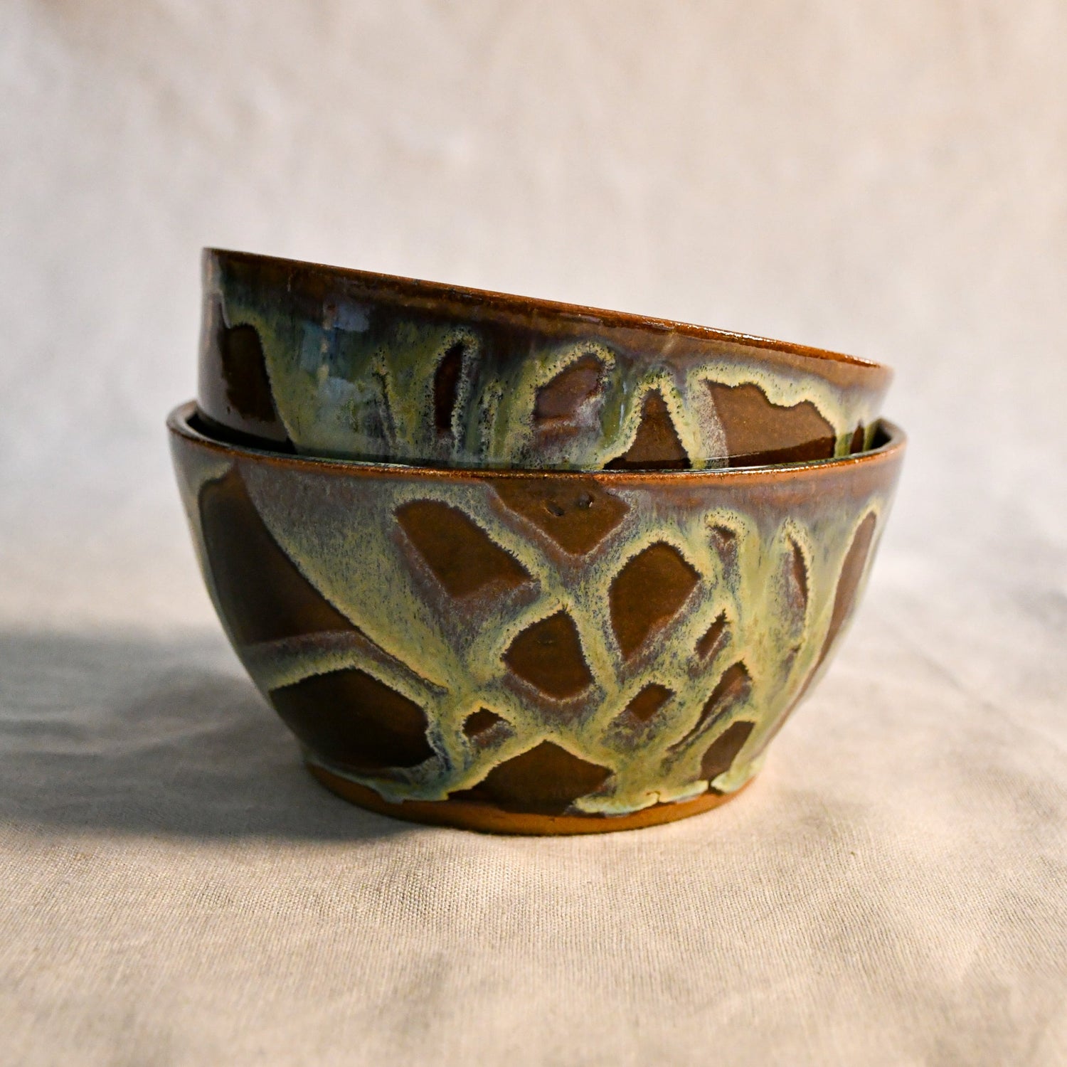 Espuela Pottery