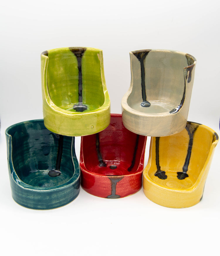 Pottery