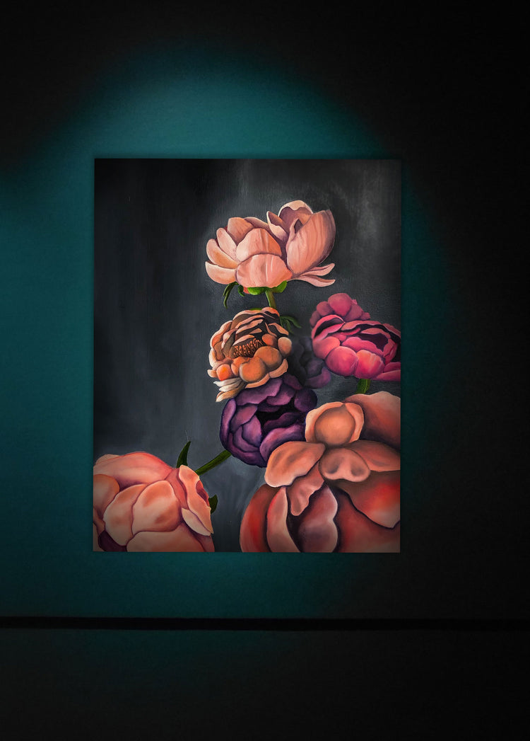 Oil Paintings