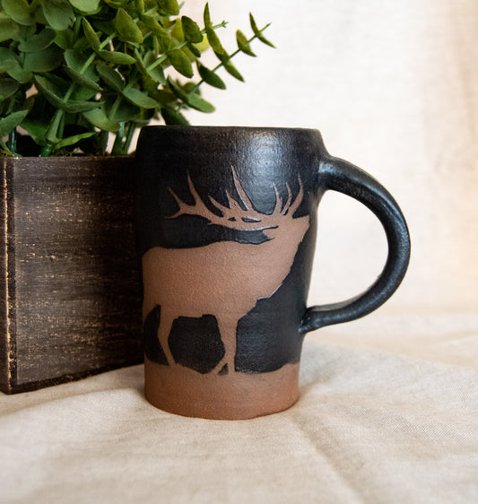 Wild Rojo 5 Mug Pack