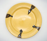 5th Buffalo Dinner Plates