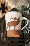 Wild Rojo Mugs