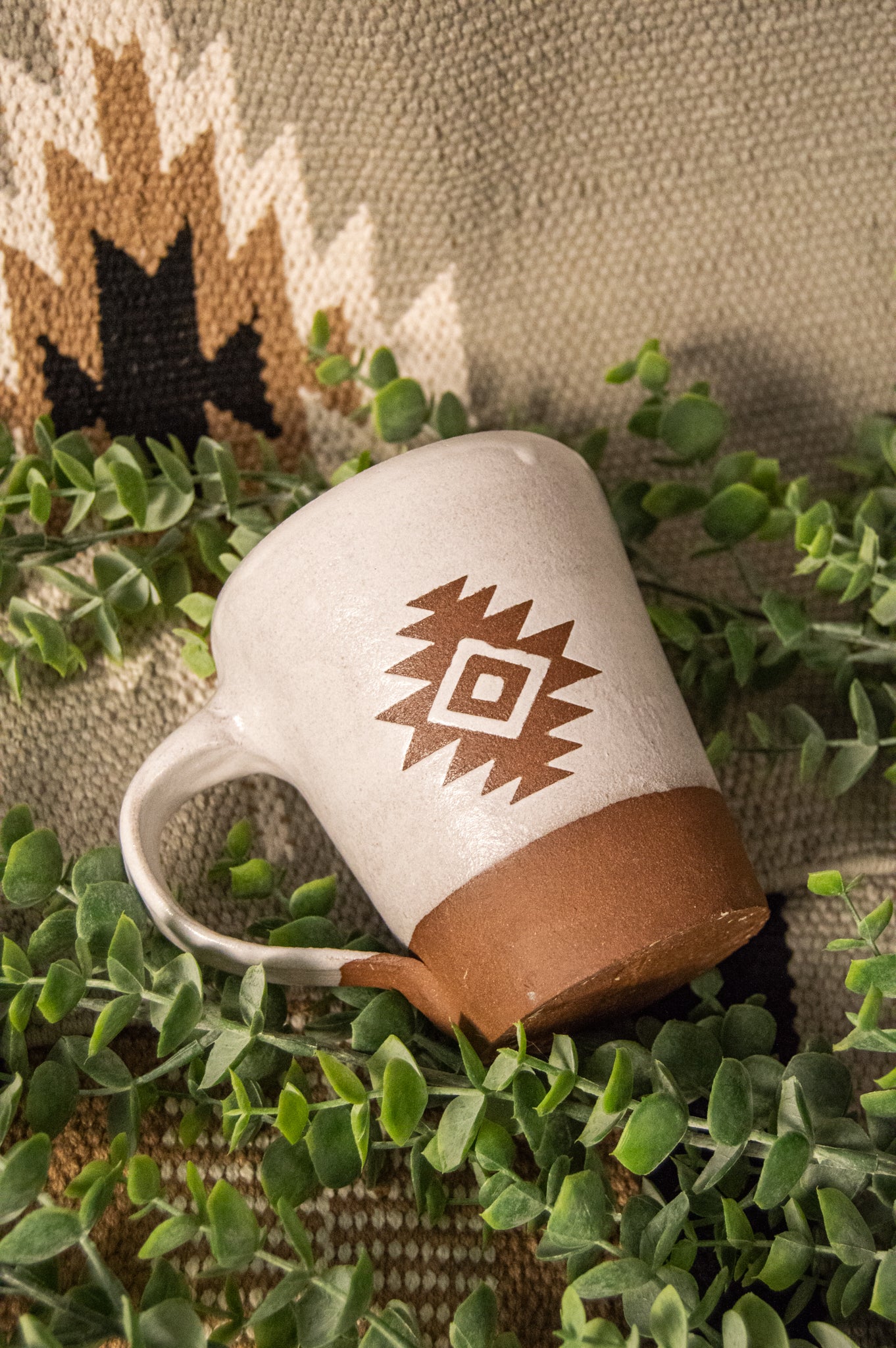 Wild Rojo 5 Mug Pack
