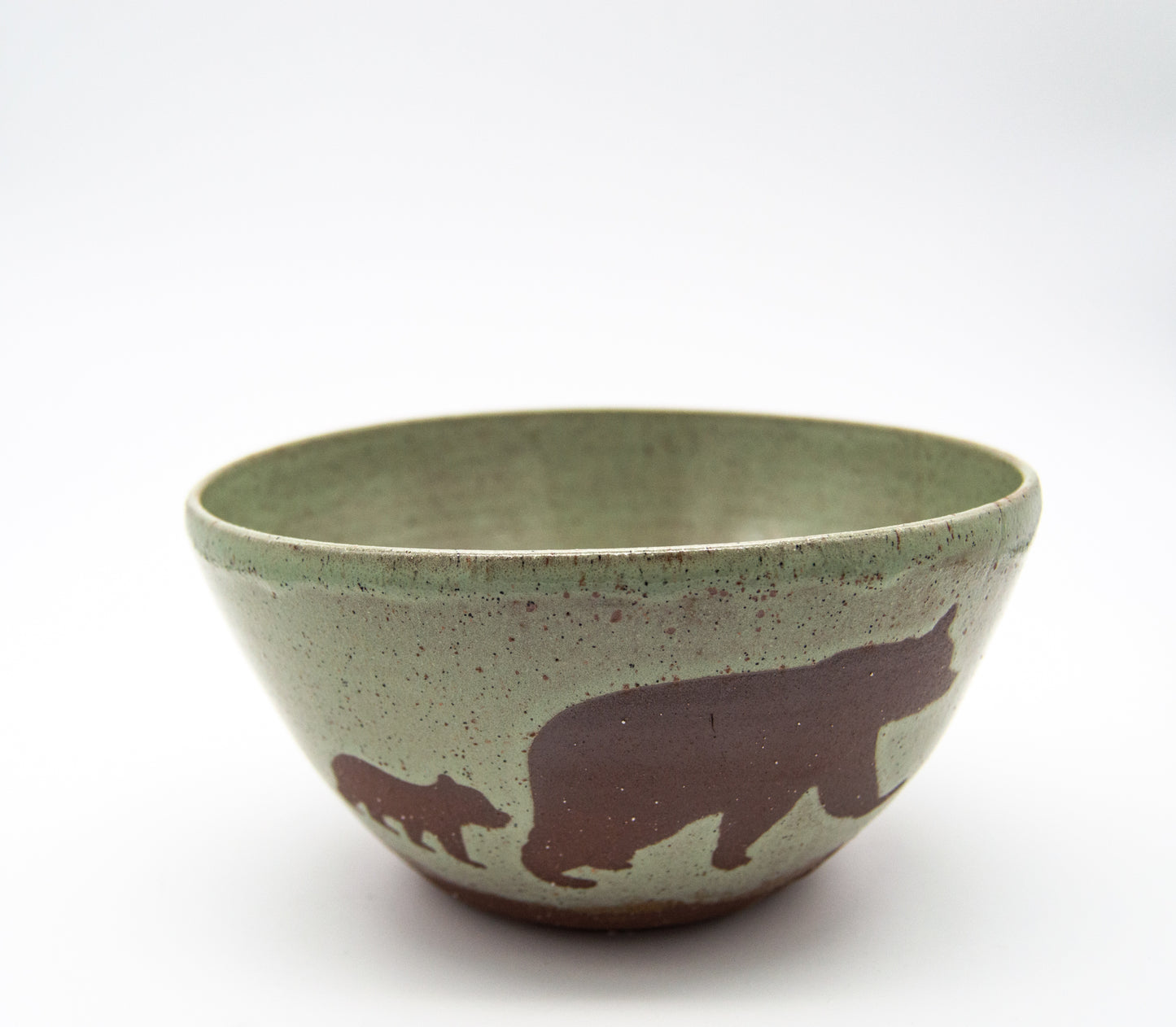 Wild Rojo Dinnerware