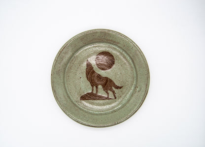 Wild Rojo Dinnerware