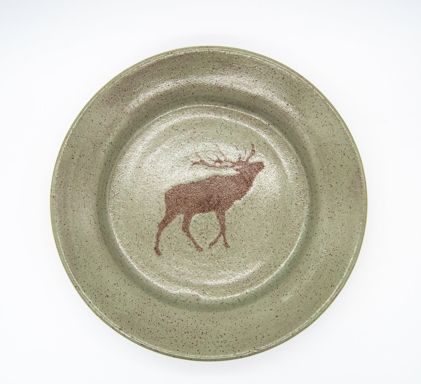 Wild Rojo Dinnerware
