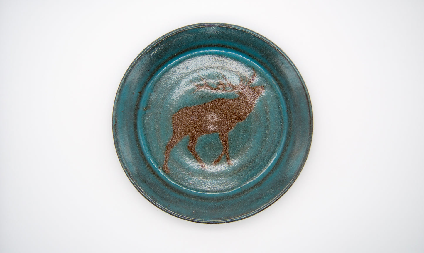 Wild Rojo Dinnerware