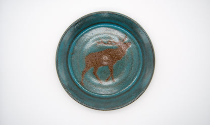 Wild Rojo Dinnerware