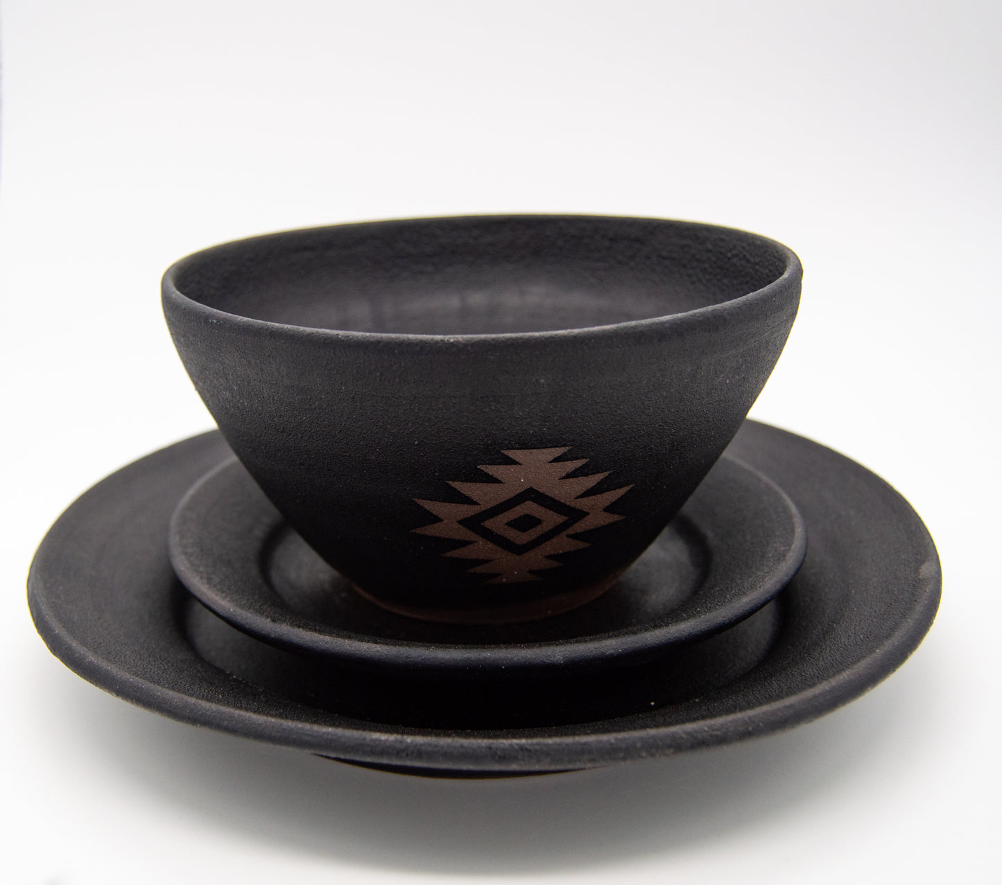 Wild Rojo Dinnerware