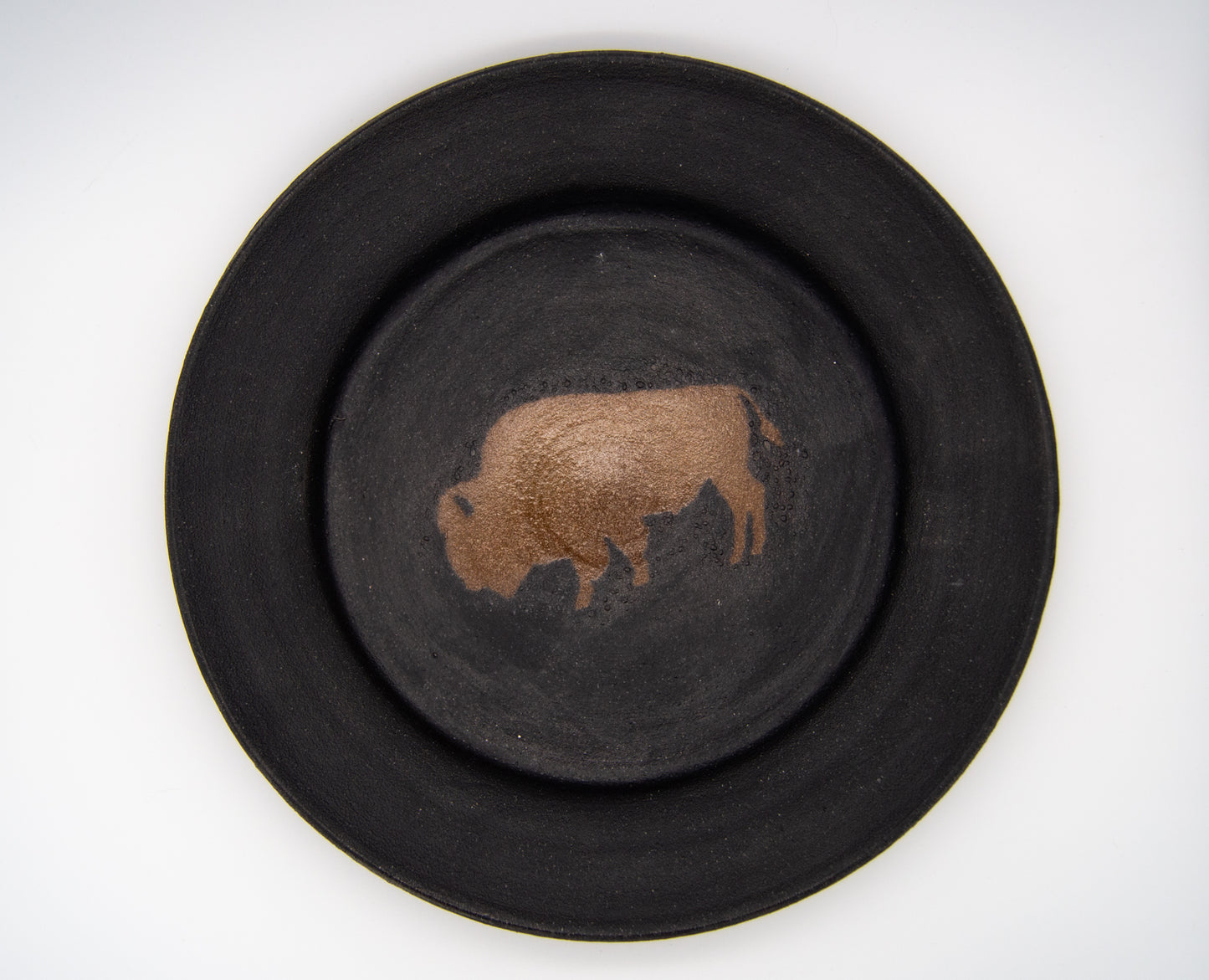 Wild Rojo Dinnerware
