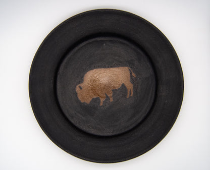 Wild Rojo Dinnerware