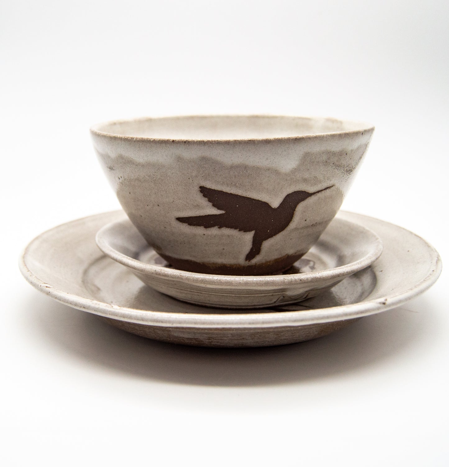 Wild Rojo Dinnerware