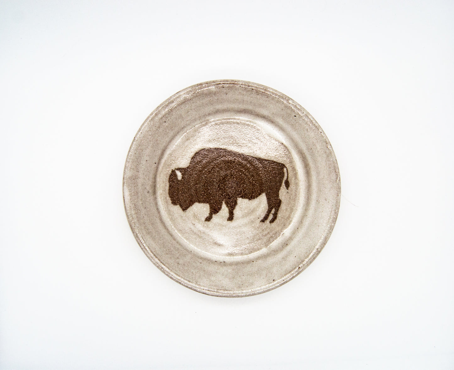 Wild Rojo Dinnerware