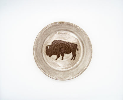 Wild Rojo Dinnerware