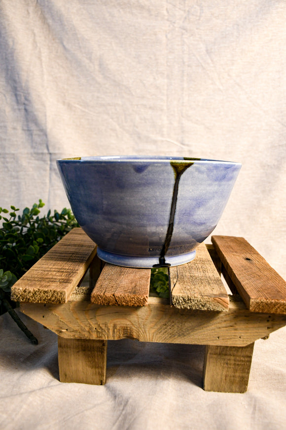 Seconds - 5th Buffalo Serving Bowl