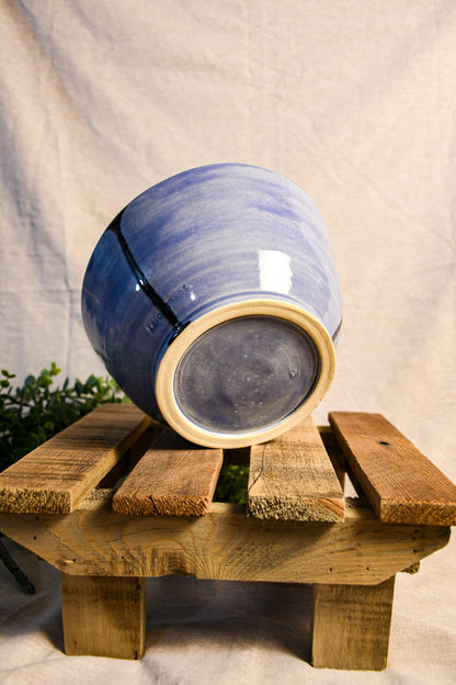 Seconds - 5th Buffalo Serving Bowl