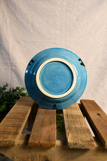 Seconds - 5th Buffalo Saucer