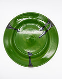 5th Buffalo Dinner Plates