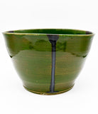 5th Buffalo Serving Bowl
