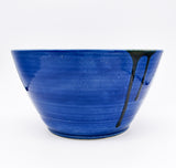 5th Buffalo Serving Bowl