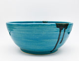 5th Buffalo Serving Bowl