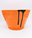 5th Buffalo Serving Bowl