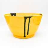 5th Buffalo Serving Bowl