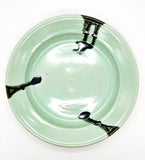 5th Buffalo Dinner Plates