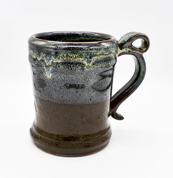 Espuela Tankard