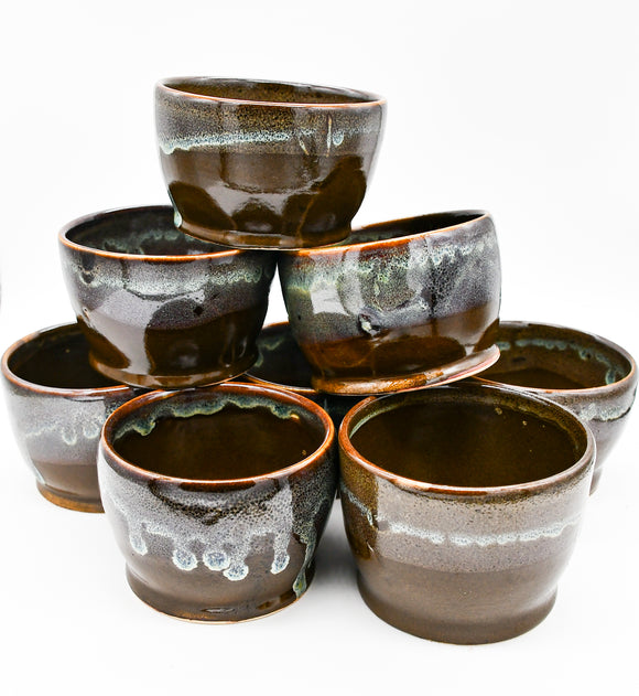 Espuela Salsa Bowl