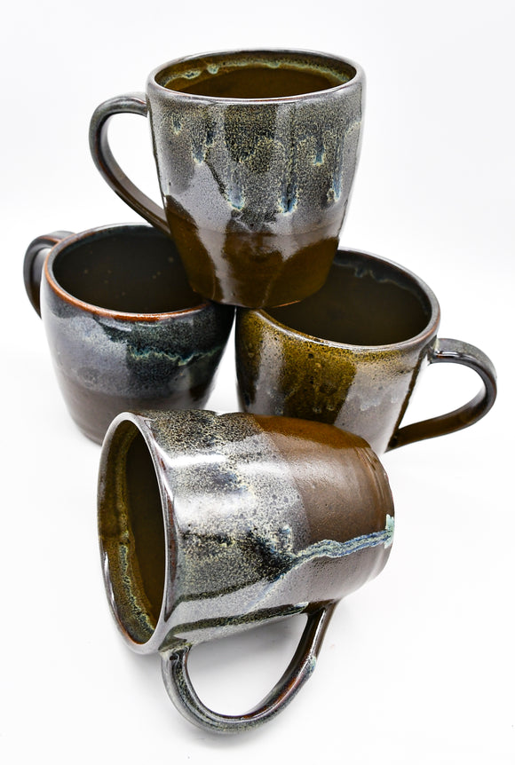 Espuela Mugs