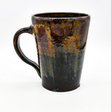 Fired Earth Mug