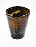 Fired Earth Mug
