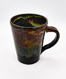 Fired Earth Mug