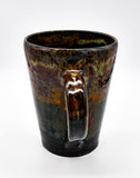 Fired Earth Mug