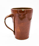 Heirloom Blue Mug
