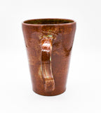 Heirloom Blue Mug