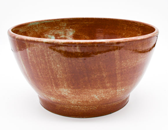 Heirloom Blue Chili Bowl