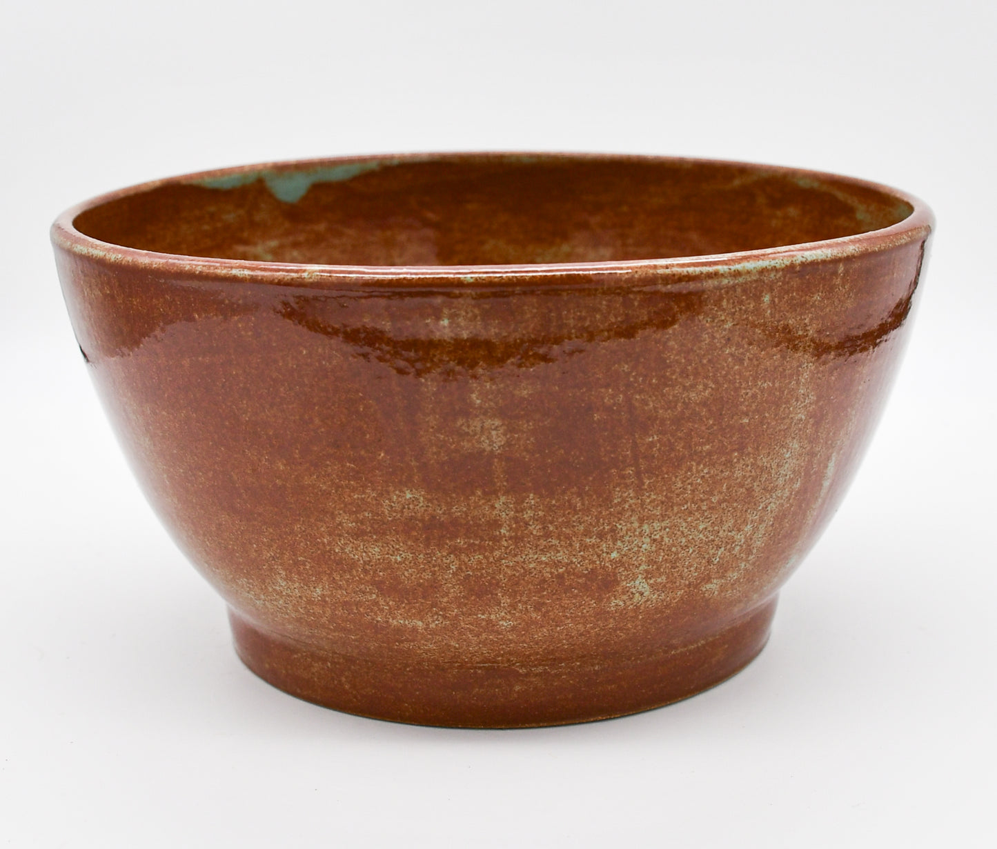 Heirloom Blue Chili Bowl