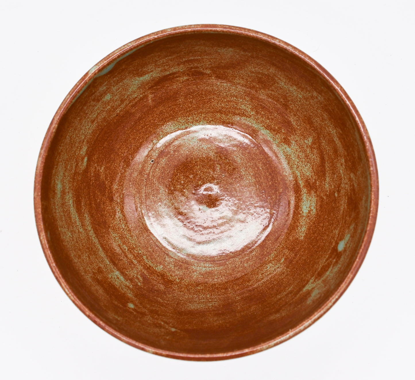 Heirloom Blue Chili Bowl