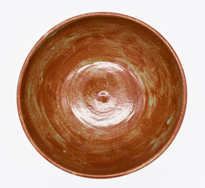 Heirloom Blue Chili Bowl