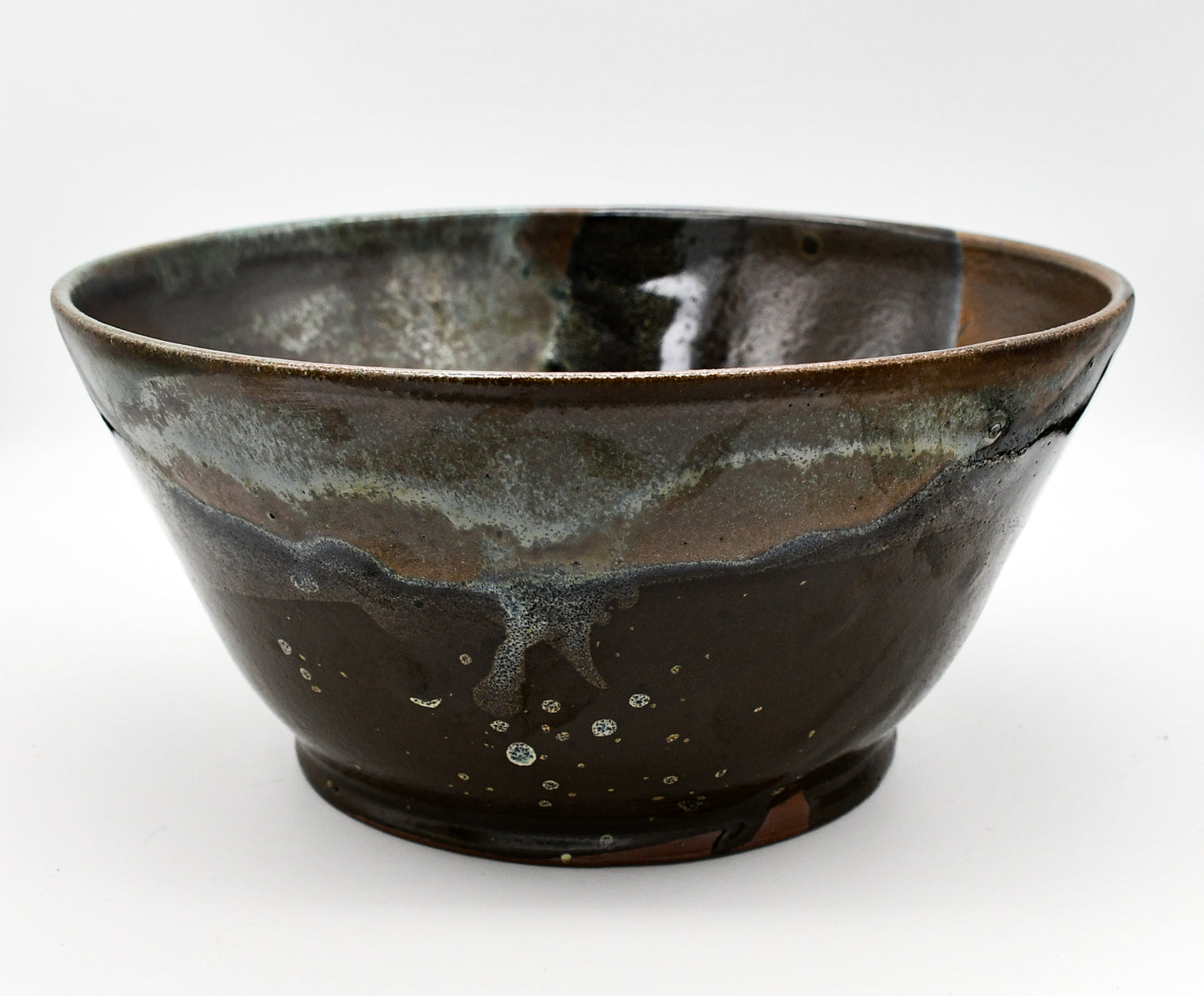 Espuela Serving Bowl