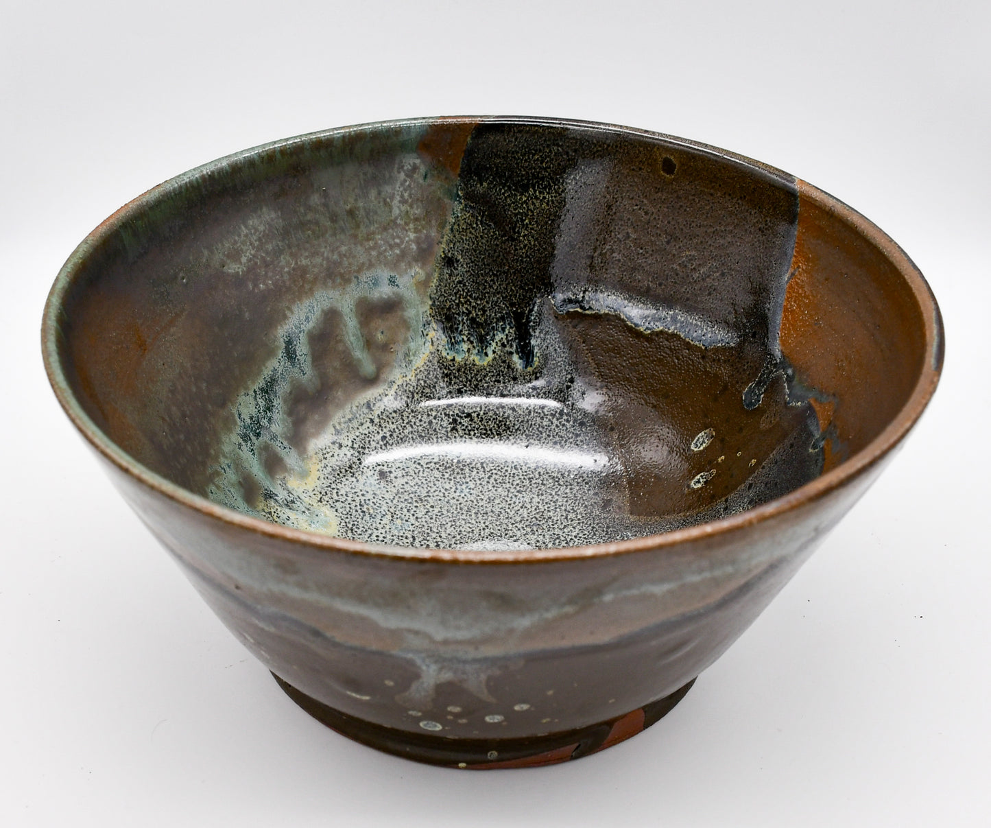Espuela Serving Bowl
