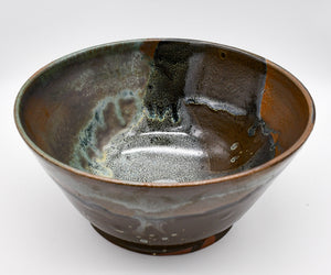 Espuela Serving Bowl