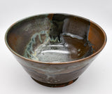 Espuela Serving Bowl