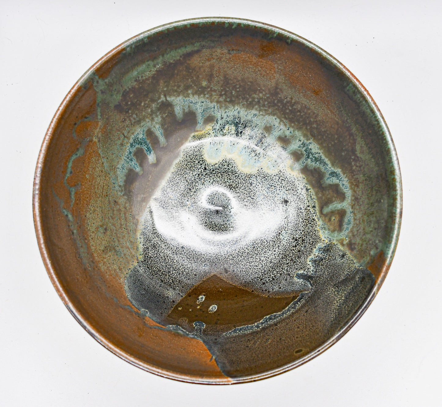 Espuela Serving Bowl