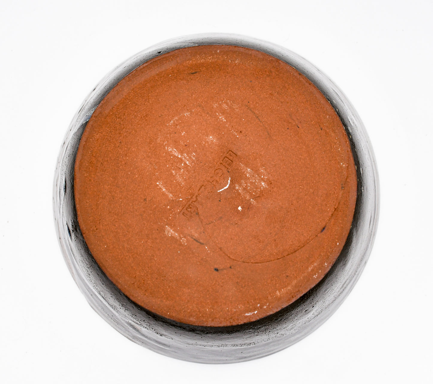 Espuela Serving Bowl