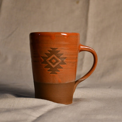 Wild Rojo Mugs [2026 Limited Release]